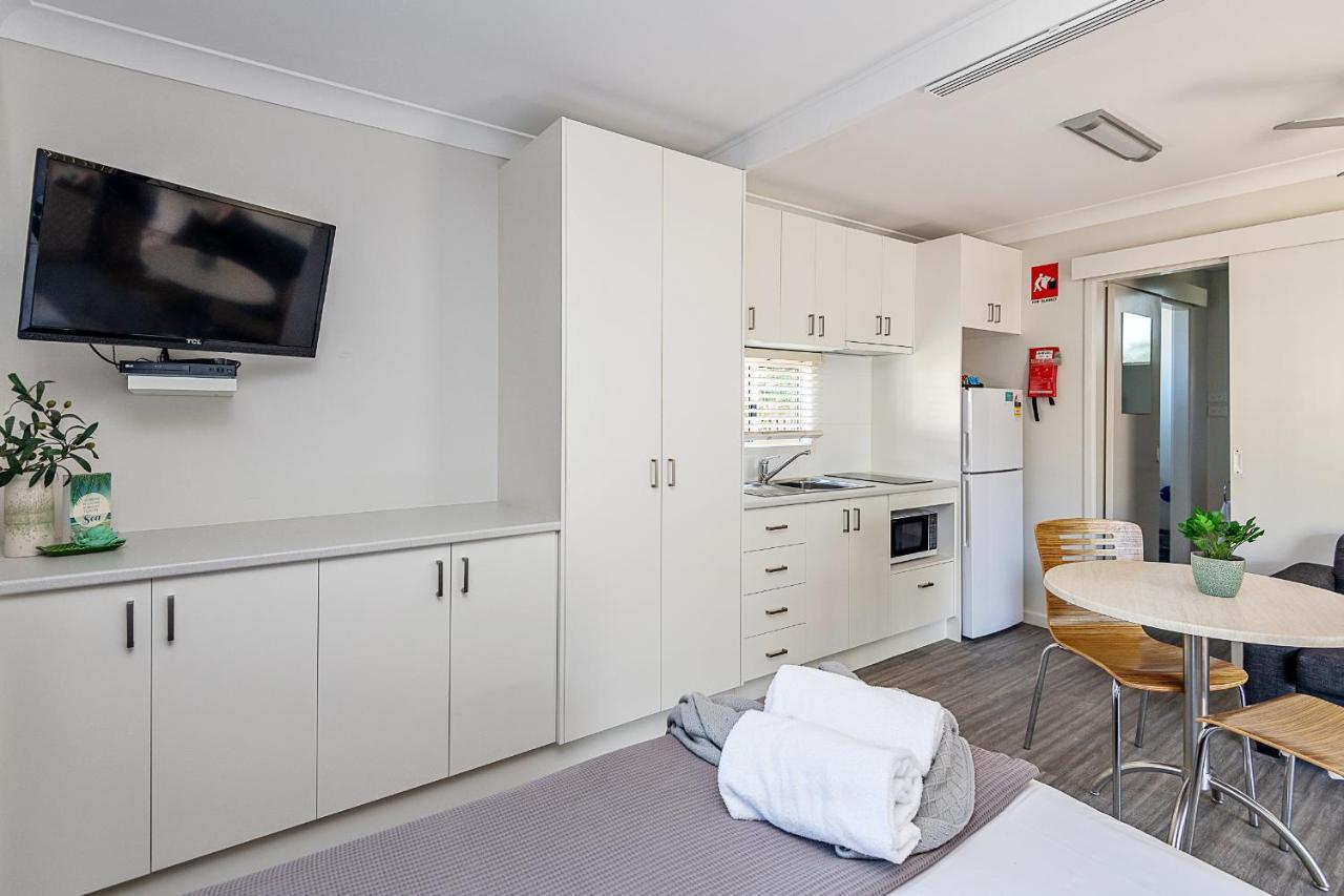 Holiday Haven Burrill Lake Экстерьер фото
