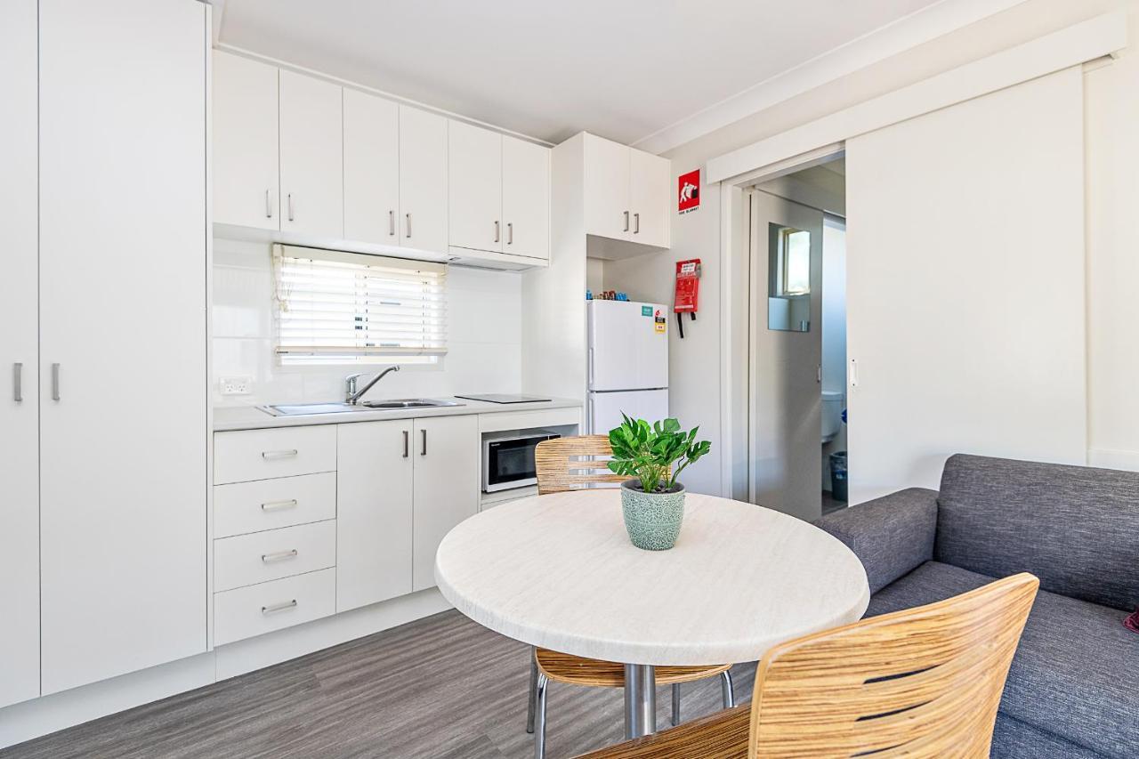 Holiday Haven Burrill Lake Экстерьер фото