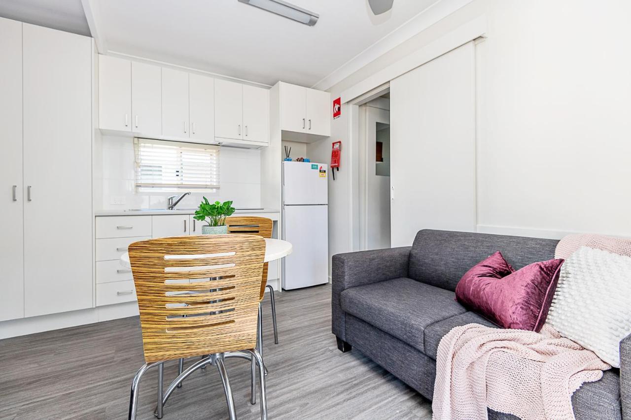 Holiday Haven Burrill Lake Экстерьер фото