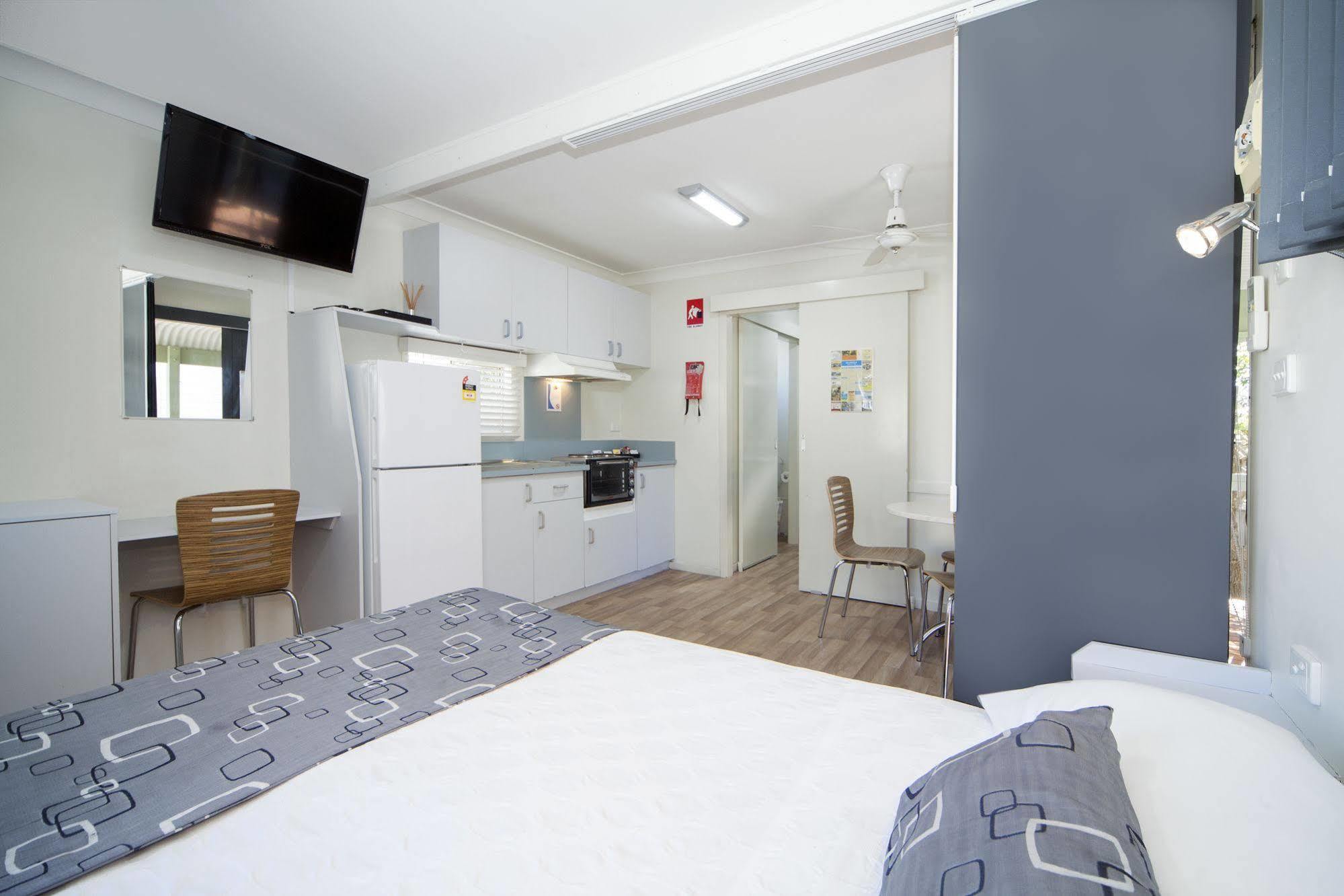 Holiday Haven Burrill Lake Экстерьер фото