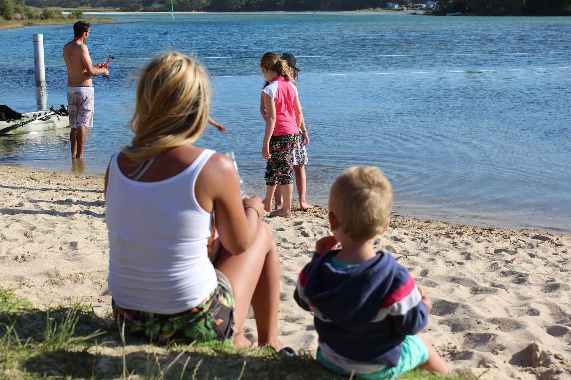 Holiday Haven Burrill Lake Экстерьер фото