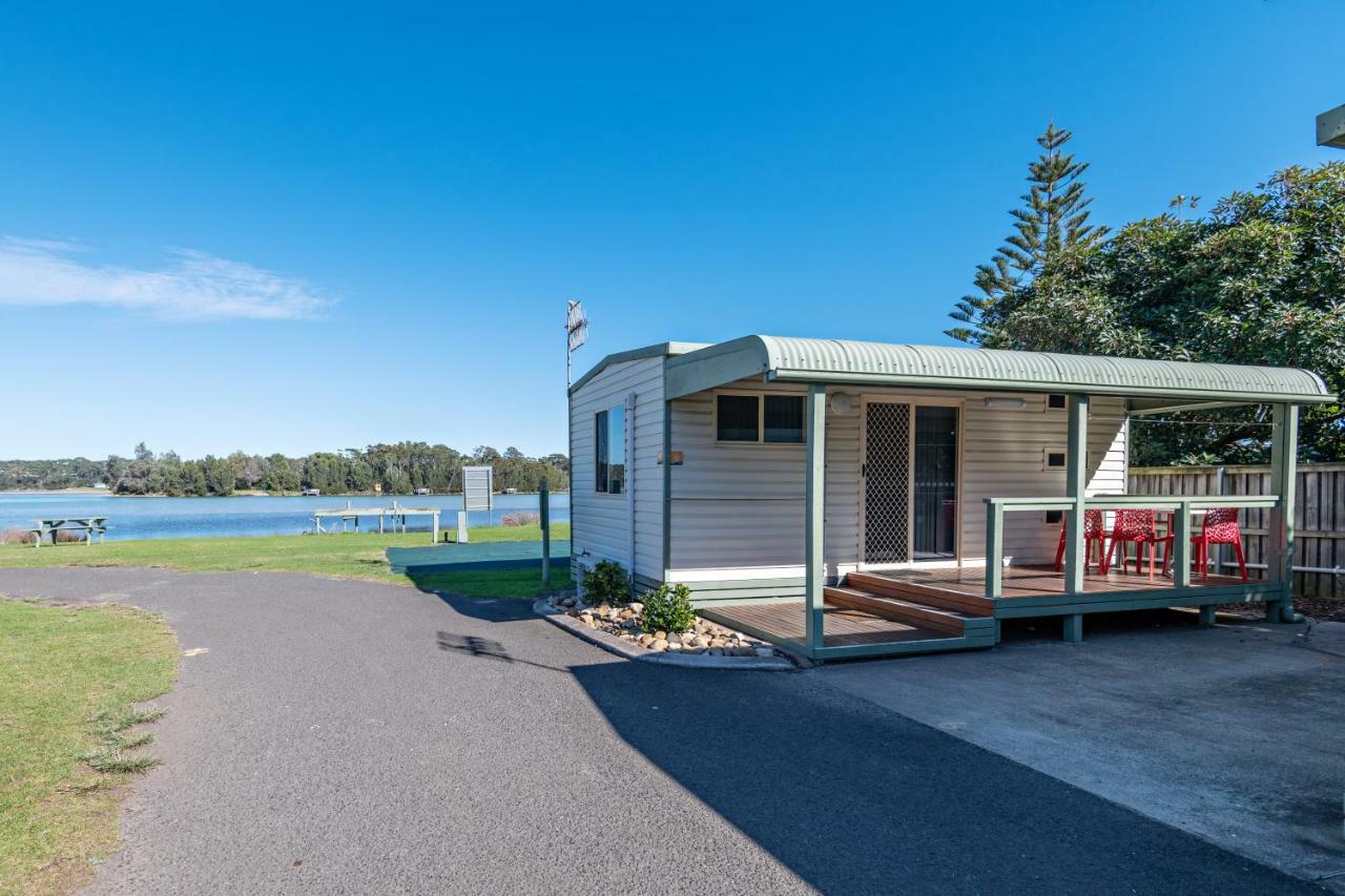Holiday Haven Burrill Lake Экстерьер фото
