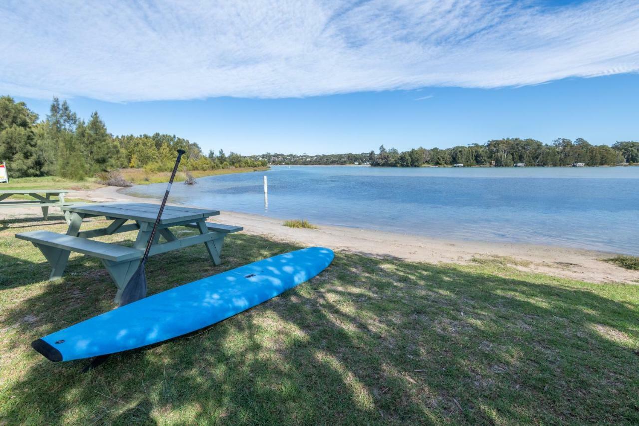 Holiday Haven Burrill Lake Экстерьер фото